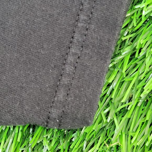 Kid-Cudi Shirt Womens Medium 20x25 Faded Black Rapper - Picture 11 of 12